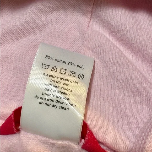 NEW BARBIE THE MOVIE RAINBOW PULLOVER🌸 - Picture 12 of 12